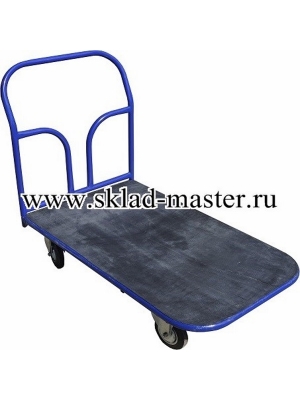 Тележка платформенная Пр-125