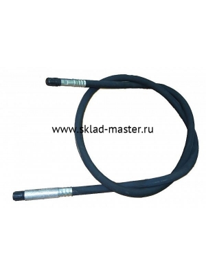 Гибкий вал для вибронаконечника 38 мм ВС-300 З,0 м