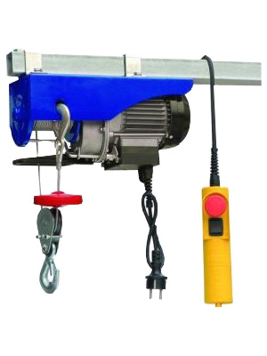 Электрическая таль TOR PA-600/1200