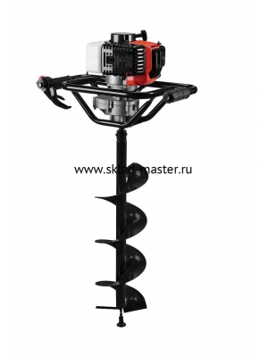 Мотобур TOR JH52-1 без шнека