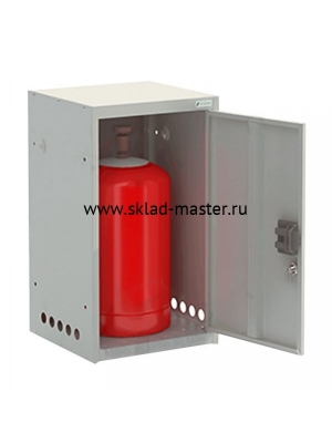 Шкаф ШГР 27-1-4(27л)