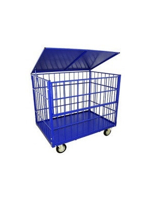 Контейнер "Скала-П" - 102