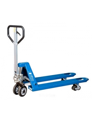 Гидравлическая тележка PFAFF Proline L (низкопрофильные) (Г)