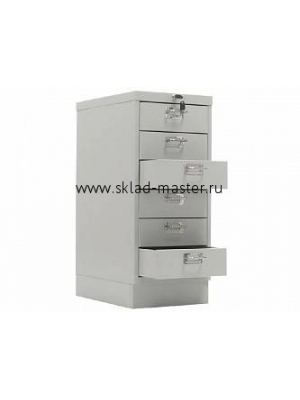 Шкаф MDC-A4/650/6