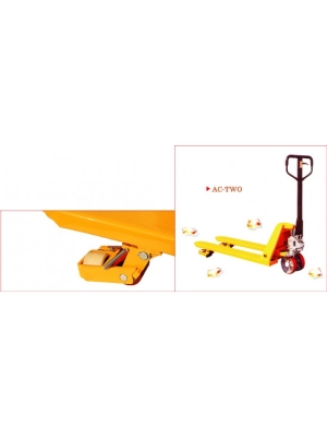 Тележка гидравлическая AC-TWO (А)