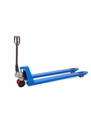 Тележка гидравлическая TOR RHP 2500, 1800 мм (Р)