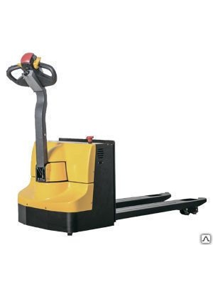 Тележка электрическая TOR 1,5Т EPT15H