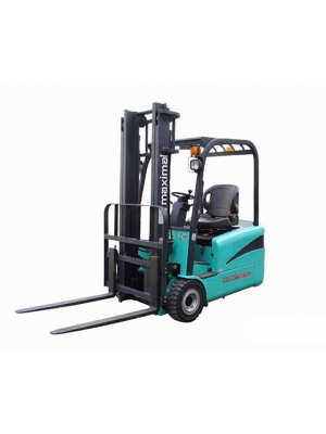 Электрический погрузчик 2.5 тонны Maximal FB25