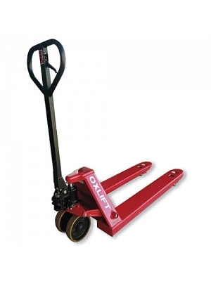 Гидравлическая Тележка 2500 кг CBY-AC 2.5 (А)