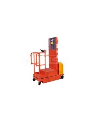 Комплектовщик самоходный GROST SKDR 3-3.3