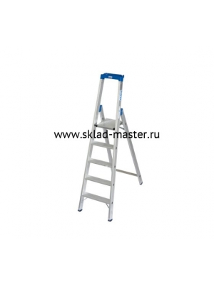 Стремянка Krause Stabilo 5 ступени