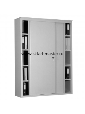 Шкаф-купе архивный AL 2018