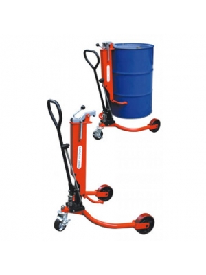 Бочкокантователь YTC 2