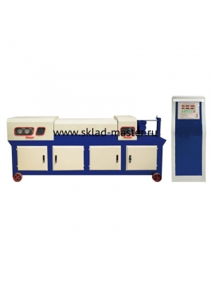 Станок правильно-отрезной TOR YGT4-16