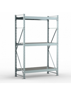 Стеллаж SGR -V-Zn 1563-2.0