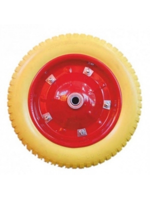 Колесо PU 1301-20(SI) (3.00-8)
