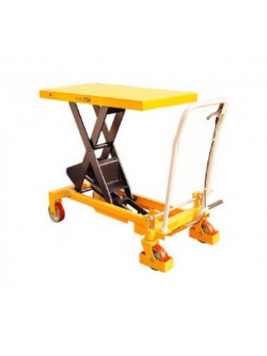 Подъёмный стол TF 15