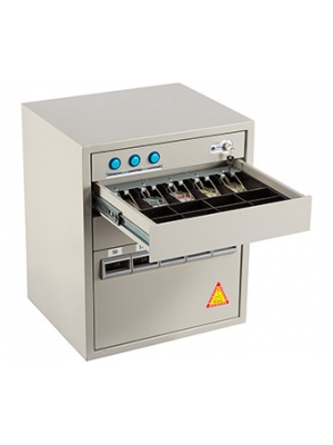 Темпокасса VALBERG TCS-108