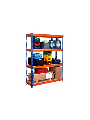 Стеллаж МК-423