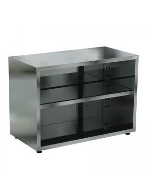 Стол-тумба открытая СТО-150/60