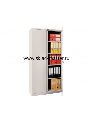 Шкаф М 18