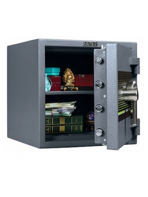 Сейф MDTB Bastion M 46 E