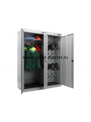 Сушильный шкаф ШС САХАРА 5