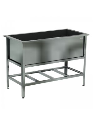 Ванна котломоечная ВМС/1-134/70