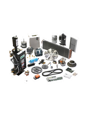 Вентилятор 200 мм 230 V