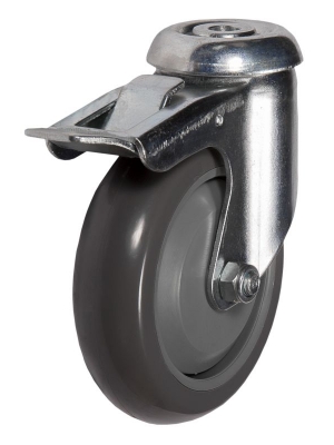 Колесо SChgb100 M 10