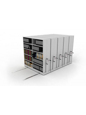 Элементы – Дополнительная полка