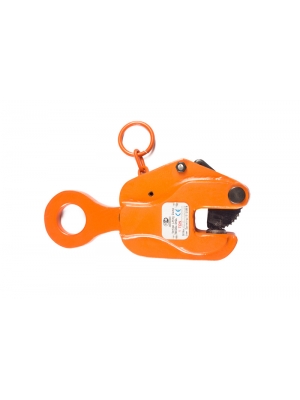 Захват вертикальный TOR DHQL (г/п 2,0 т, лист 0-25 мм)