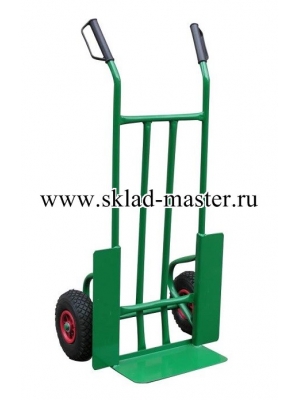 Двухколесная тележка HT-1866