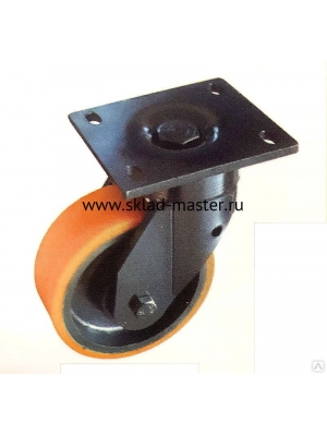 Колесо SCp55 Heavy2