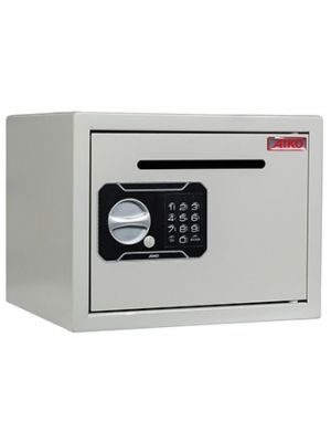 Сейф AIKO TD 23 EL