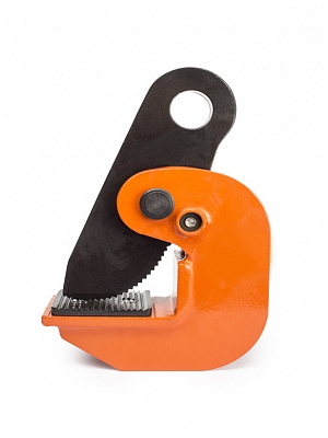 Захват горизонтальный TOR DHQA (г/п 5,0 т, лист 0-55 мм)