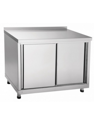 Стол-тумба с бортом СТБ-150/70