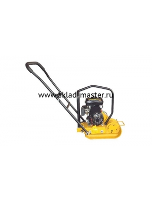 Виброплита TOR C-50(R) (Loncin)