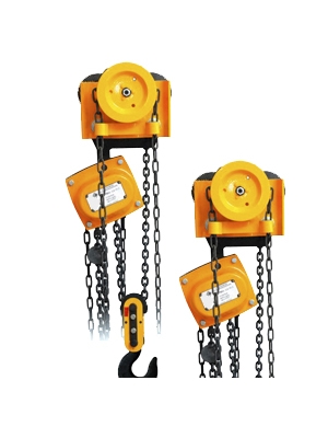 Таль ручная ТРШБп-ЕхТ3-3,2-У3 Н=12 м 