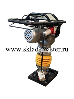 Трамбовщик электрический GROST TR70Е3