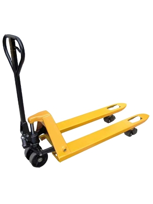 Тележка гидравлическая SD 2500 PDP SMART (Г)