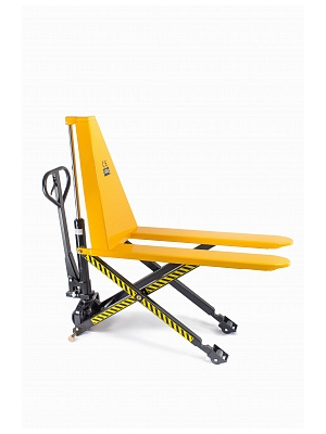 Тележка гидравлическая HLT 10 (В)