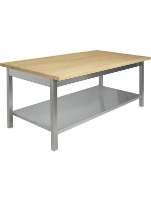 Стол-кондитерский СПК-180/80