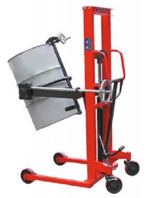 Бочкокантователь YTC 3