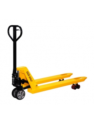 Тележка гидравлическая SD 2500 RDP SMART (Г)