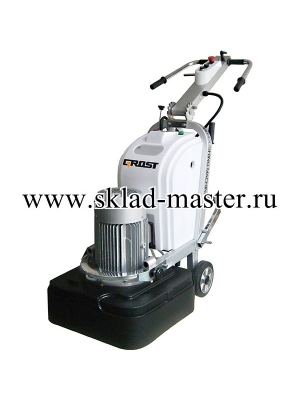 Мозаично-шлифовальная машина GROST PMC600-1