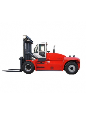 Дизельный погрузчик 16.0 тонн Maximal FD160-M Heavy Duty
