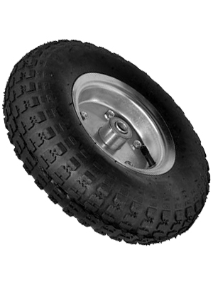 Колесо PR2403A (S) (4,00-6)