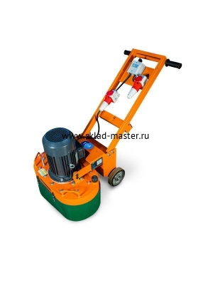 Машина мозаично-шлифовальная TOR GM600VC (380В)