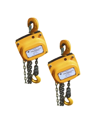 Таль ручная ТРШCп-ЕхТ3-2,0-У3 Н=12 м